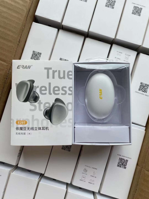 Tai nghe Bluetooth TWS hãng ERAN - Model E29T