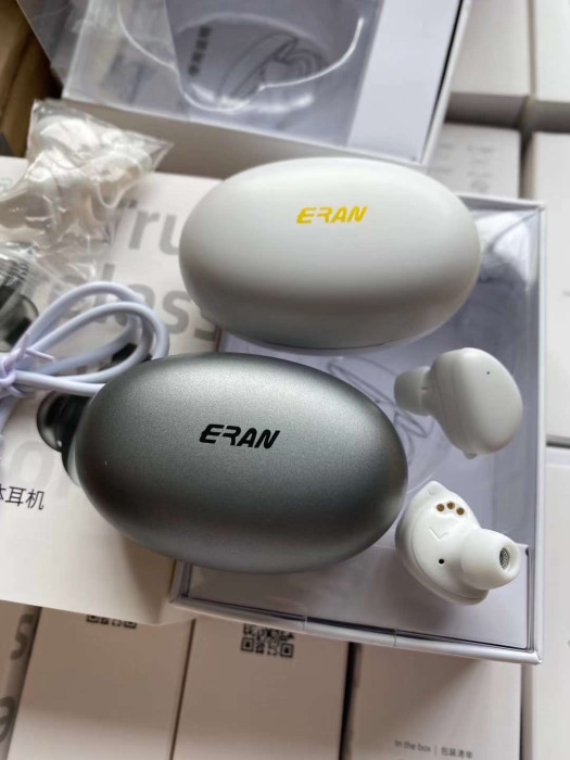 Tai nghe Bluetooth TWS hãng ERAN - Model E29T