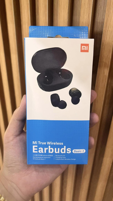 Tai Xiaomi Earbuds Basic 2 Bản copy