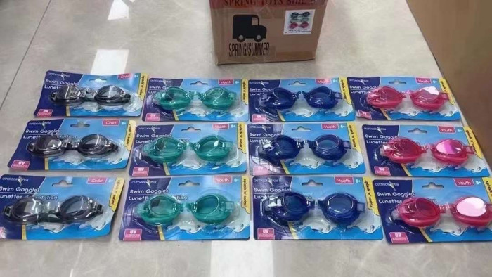 Kính bơi trẻ em hãng OUTDOOR FUN Swim Goggles