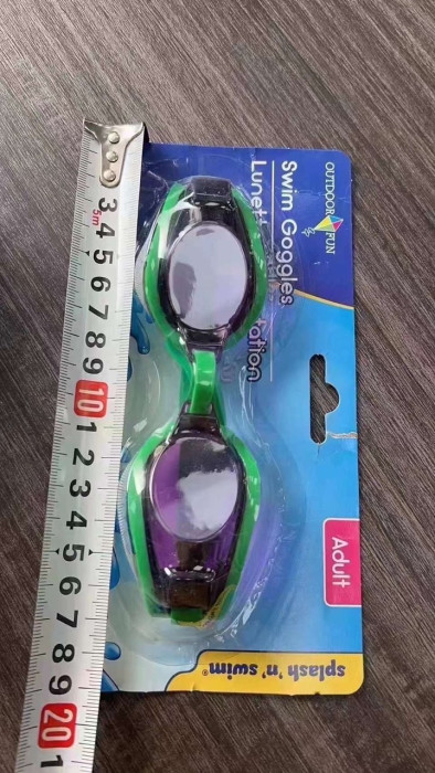 Kính bơi trẻ em hãng OUTDOOR FUN Swim Goggles