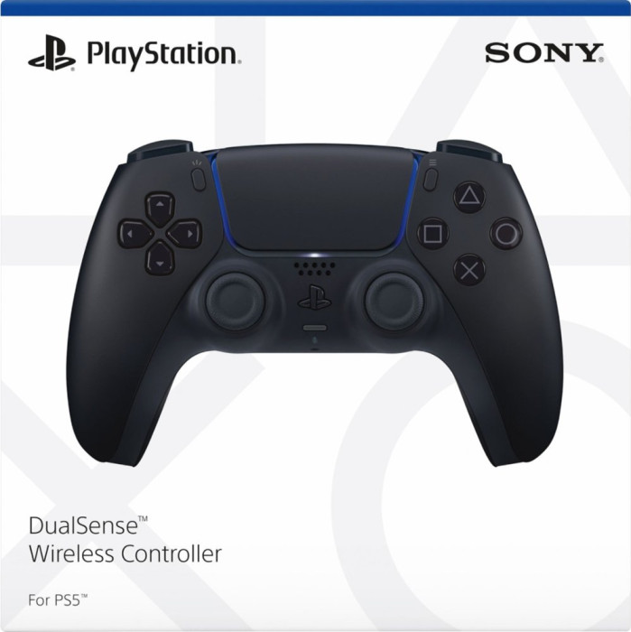 Tay Cầm Chơi Game PS5 Dualsense Wireless Chính Hãng