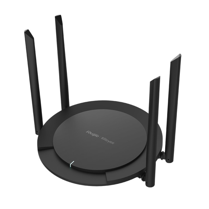 Bộ phát Smart Home WiFi RUIJIE RG-EW300 PRO