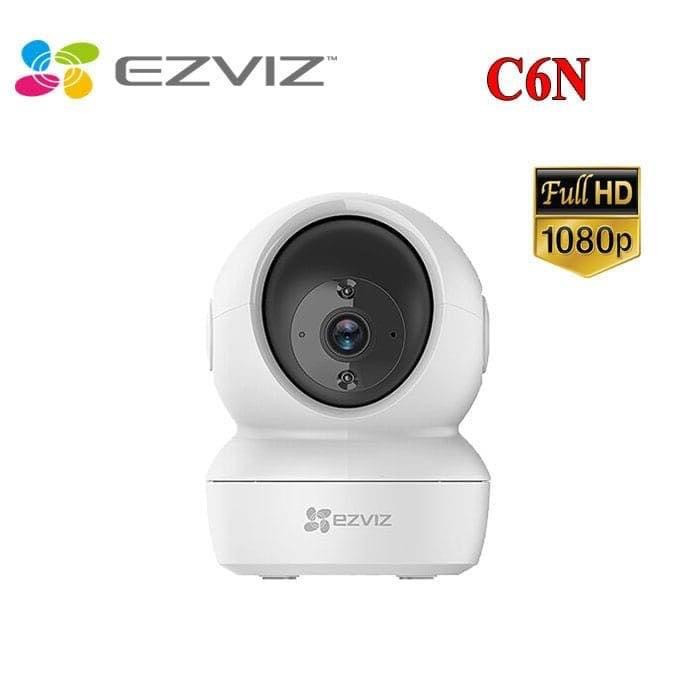 Camera xoay 360 EZVIZ C6N 2MP