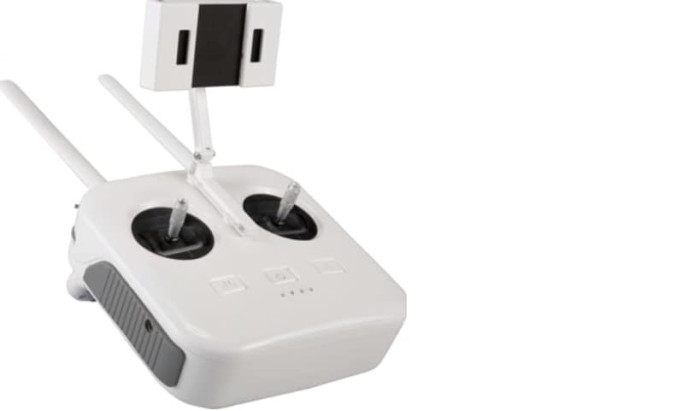 Flycam Upair 2 phiên bản 3D 4K ( bảo hành 6 tháng )