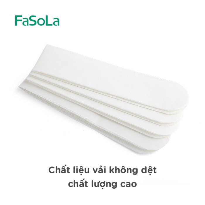 Bộ 6 miếng dán cổ áo