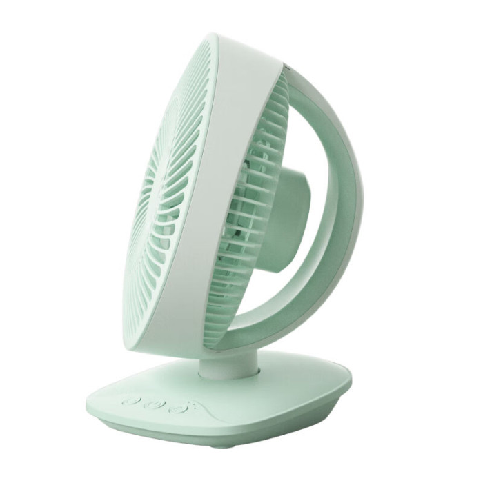 Quạt Bàn, Treo Tường Desk Fan Keheal FT1