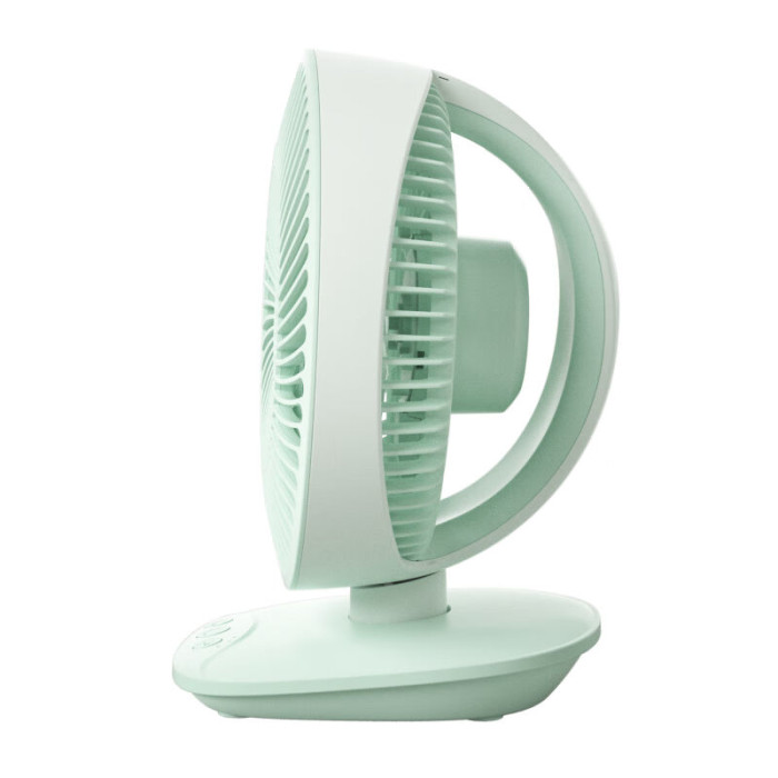 Quạt Bàn, Treo Tường Desk Fan Keheal FT1