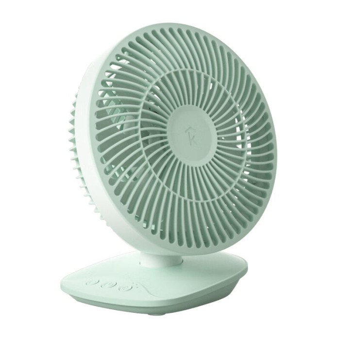 Quạt Bàn, Treo Tường Desk Fan Keheal FT1