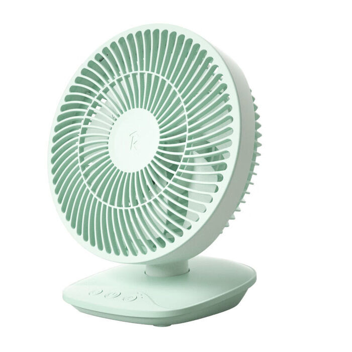 Quạt Bàn, Treo Tường Desk Fan Keheal FT1