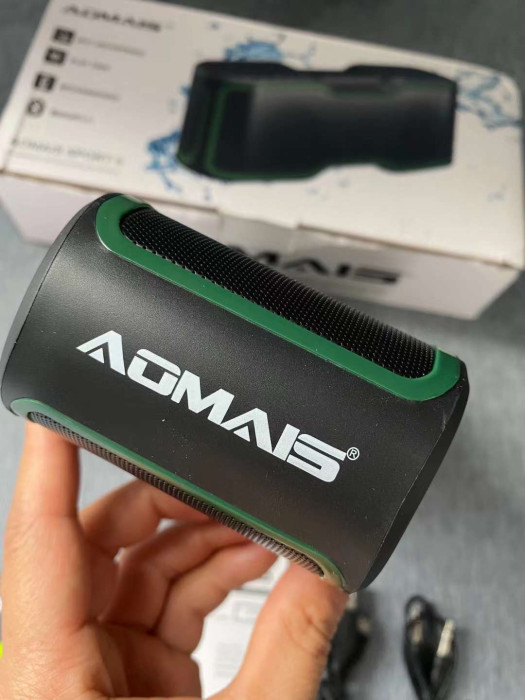 Loa Bluetooth Aomais sport II+ ( hàng Amazon Mỹ )