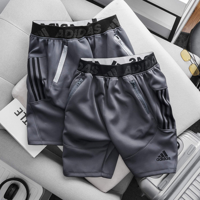 Quần Adidas Fake Cao Cấp Chất liệu Cotton