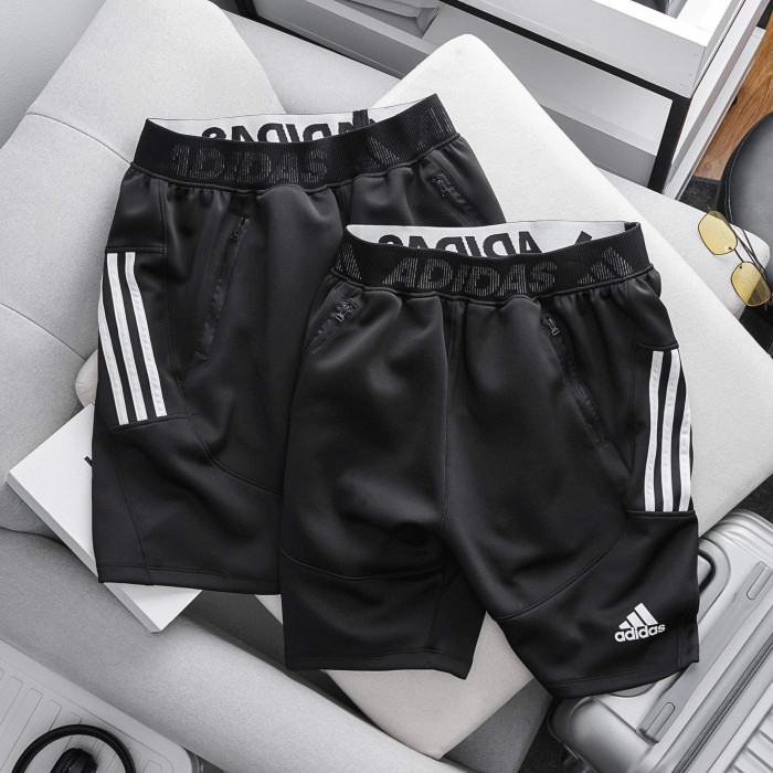 Quần Adidas Fake Cao Cấp Chất liệu Cotton