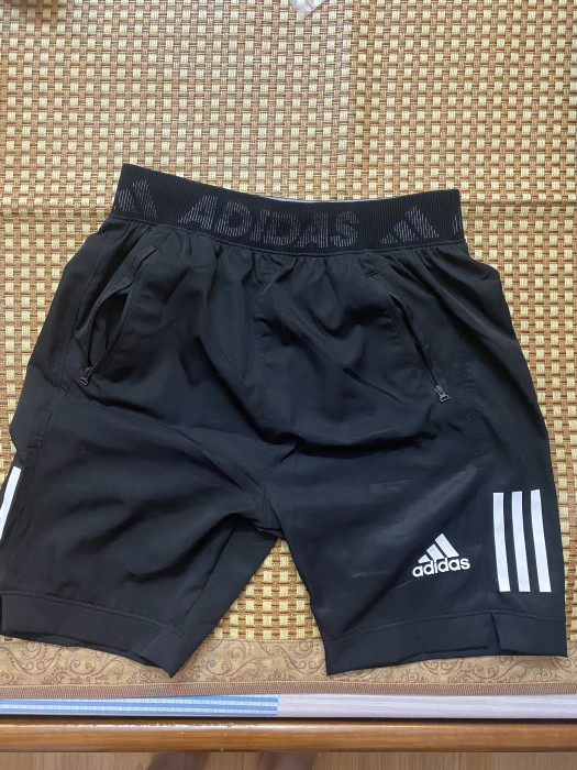 Quần Gió Adidas Fake Cao Cấp