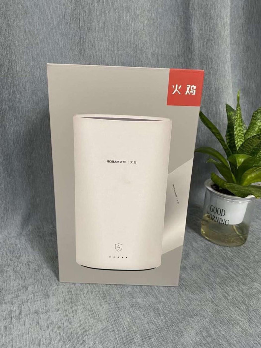 Máy khử trùng dao làm bếp XIAOMI ROBAM