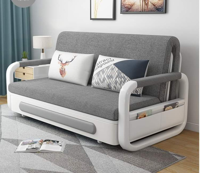 GHẾ SOFA GIƯỜNG GẬP Tabu