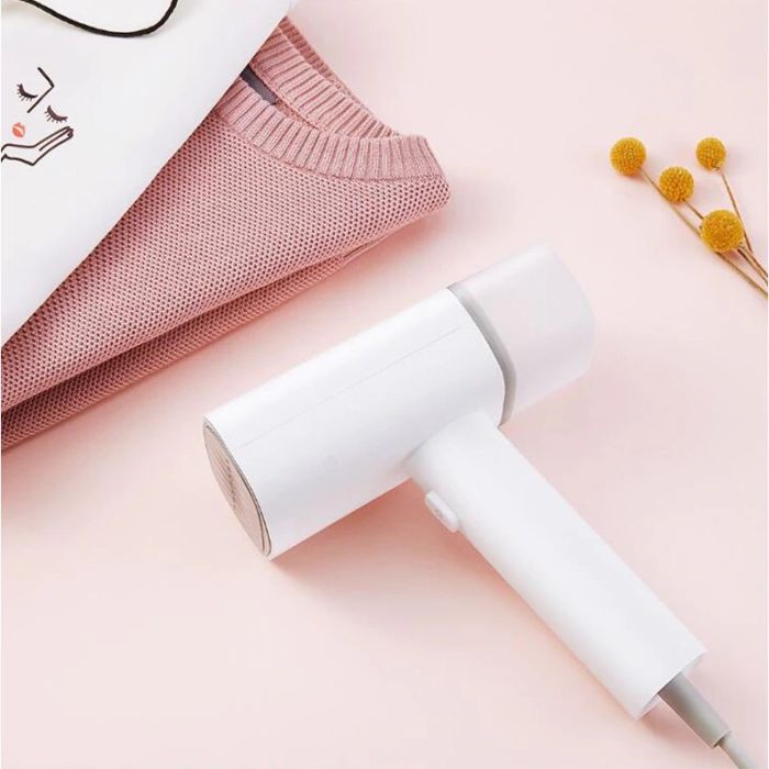 Bàn là ủi hơi nước cầm tay mini Xiaomi youpin zajia handheld electric iron G-306LW