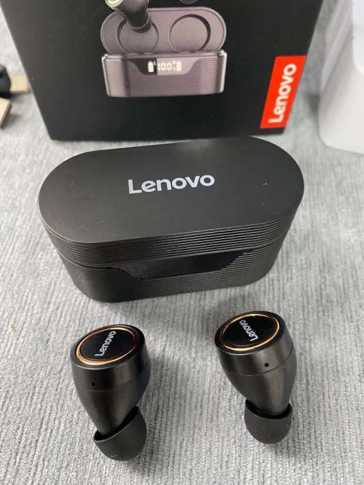 Tai Bluetooth TWS Lenovo LivePods LP12 Chính hãng