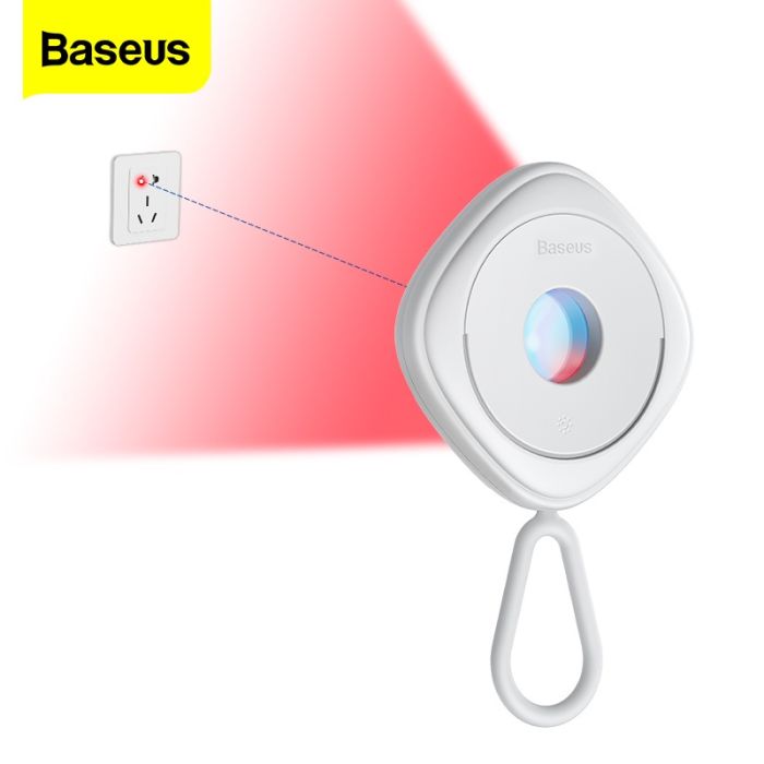 Máy Dò Hồng Ngoại Phát Hiện Camera Baseus Heyo Camera Detector