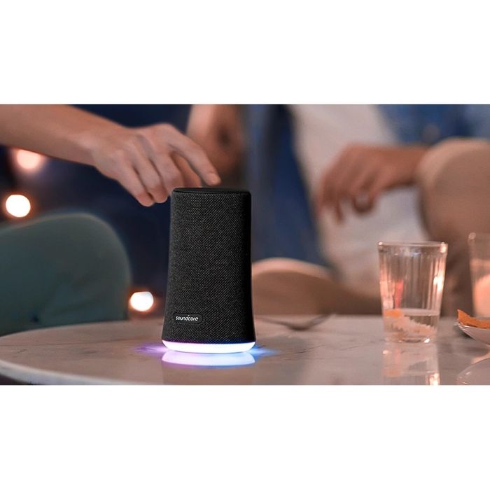 Loa ANKER Bluetooth SoundCore Flare A3161 Hàng chính hãng Bảo hành 18 tháng