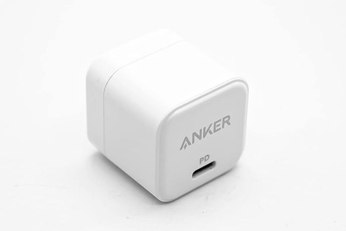 Sạc Anker 313 30W sạc nhanh PD A2839