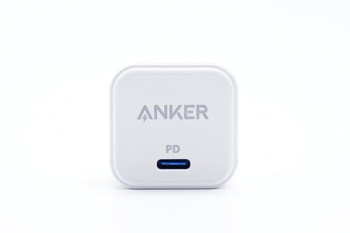 Sạc Anker 313 30W sạc nhanh PD A2839