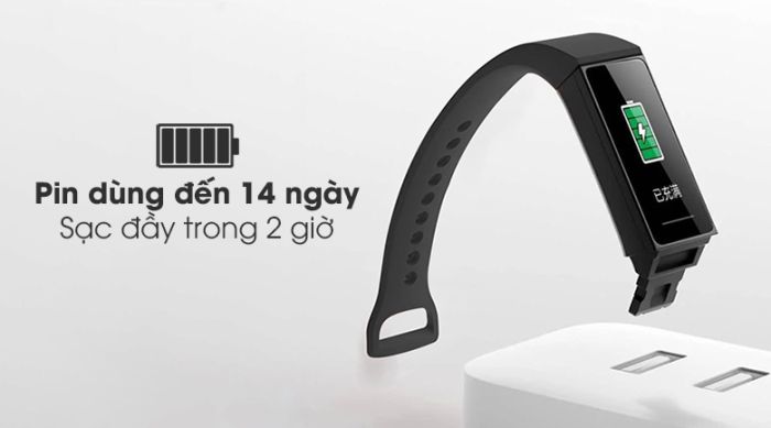 Đồng hồ Xiaomi Mi Band 4C miband- bản quốc tế Digiworld