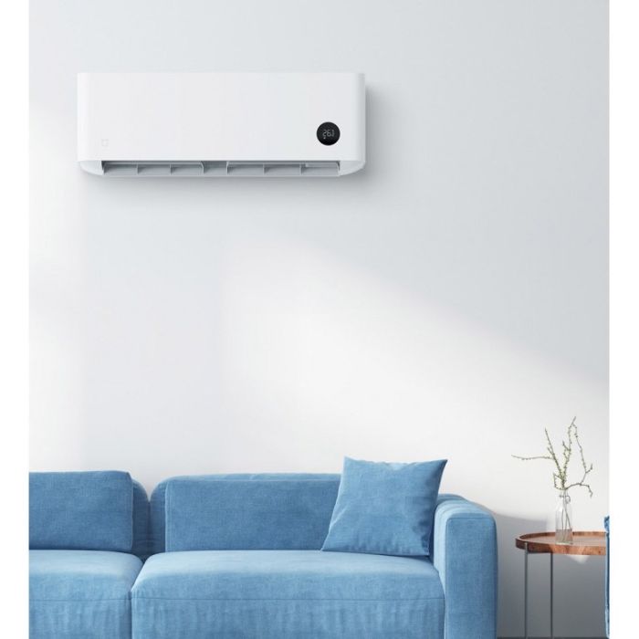 Điều hoà 2 chiều 12000BTU (1.5Hp) Xiaomi Mijia Internet Air Conditioner C1 ( KFR-35GW/V3C1 )