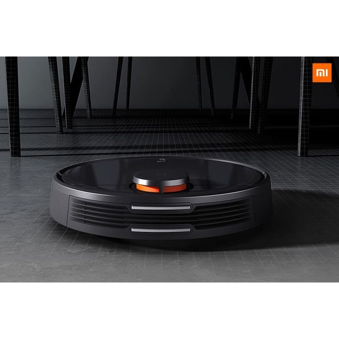 Robot Hút Bụi & Lau Nhà XIAOMI Gen 2 Mijia MOP P