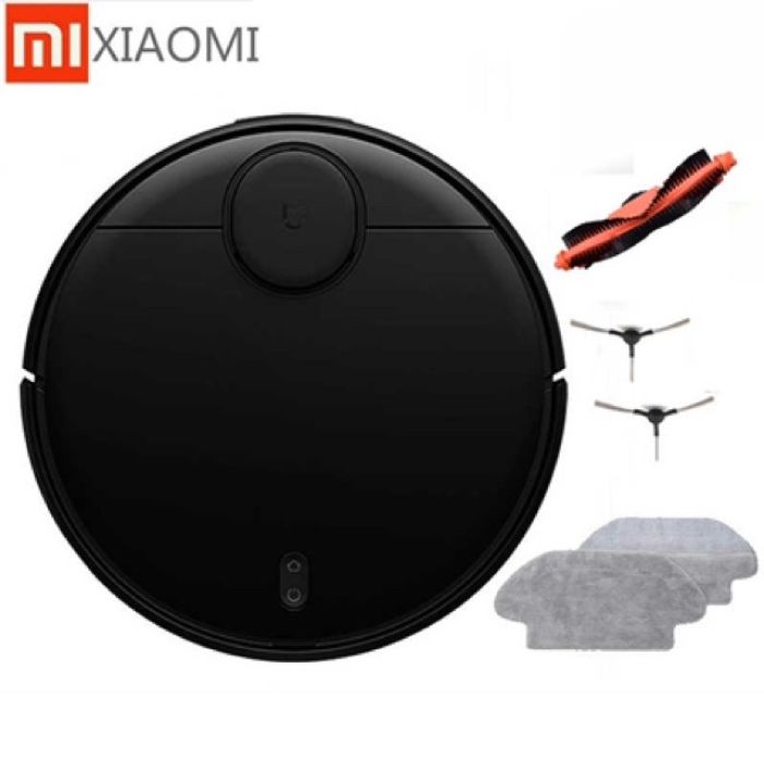 Robot Hút Bụi & Lau Nhà XIAOMI Gen 2 Mijia MOP P