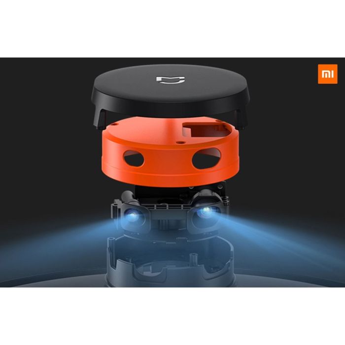 Robot Hút Bụi & Lau Nhà XIAOMI Gen 2 Mijia MOP P