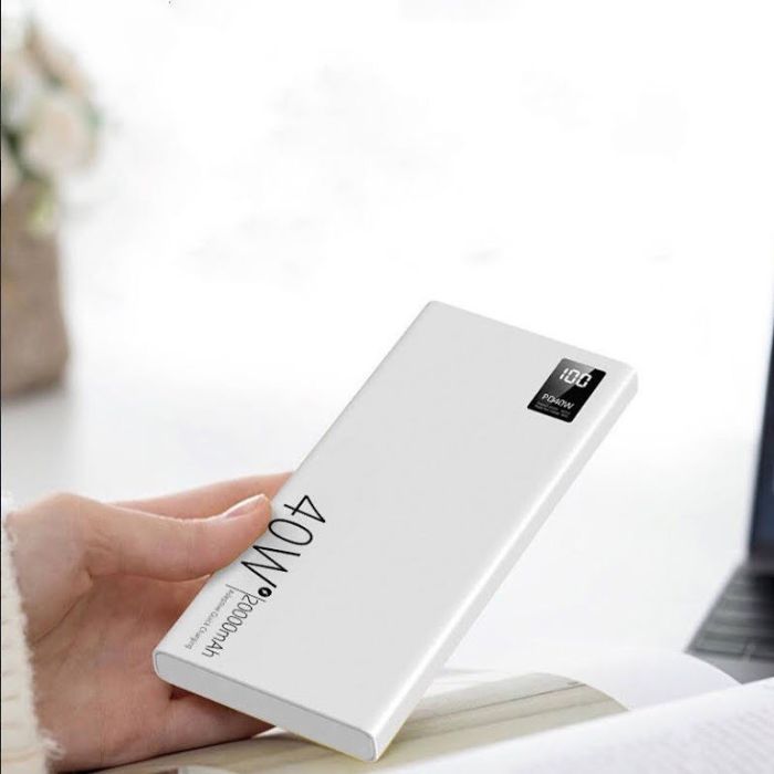 SẠC DỰ PHÒNG 20000MAH