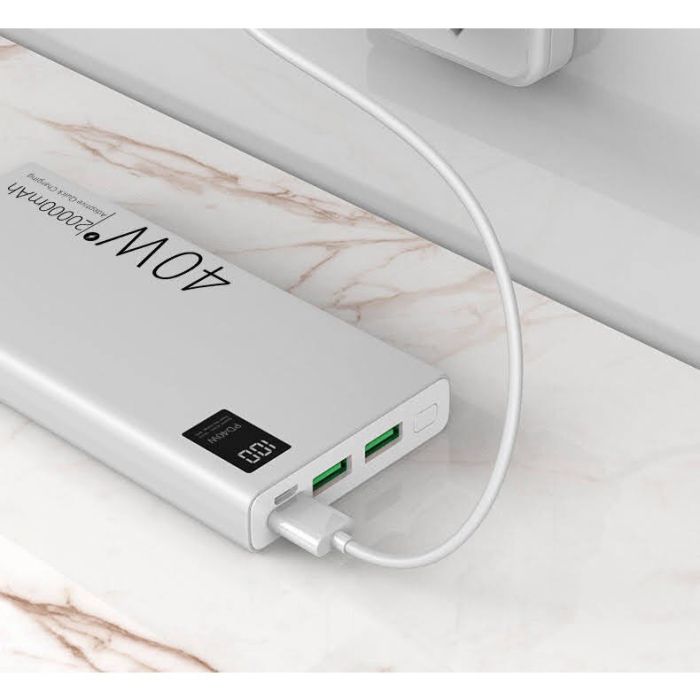 SẠC DỰ PHÒNG 20000MAH