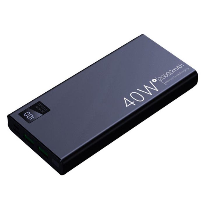 SẠC DỰ PHÒNG 20000MAH