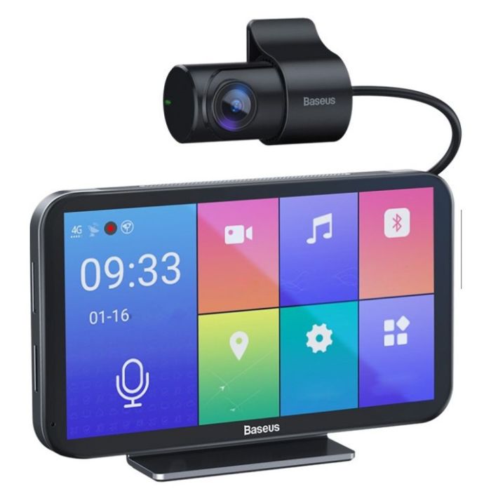 Camera hành trình BASEUS Cloud Voice Car Video Recorder