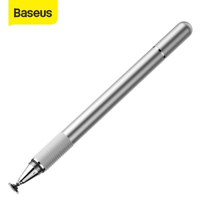 Bút cảm ứng điện dung 2 trong 1 Baseus Golden Cudgel Capacitive Stylus Pen cho Smartphone / Tablet