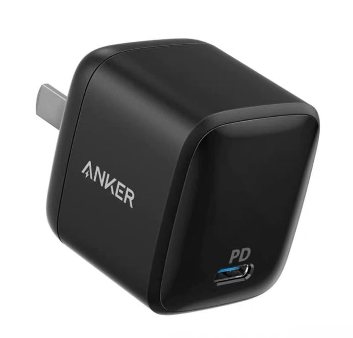 Củ Sạc Anker 30W PowerPort Atom PD1 - A2017