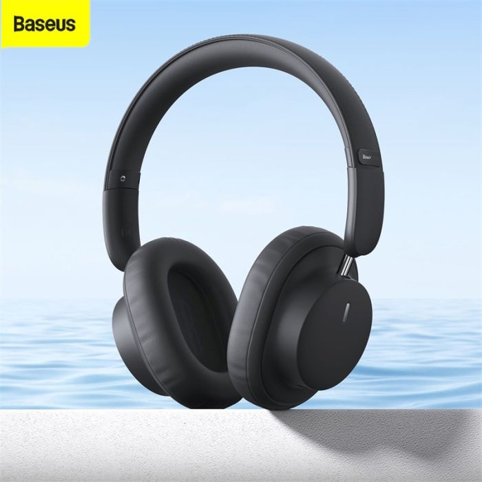 Tai Nghe Không Dây Chụp Tai Baseus Bowie D03 Wireless Headphones ( Bluetooth 5.3, 30 hours )