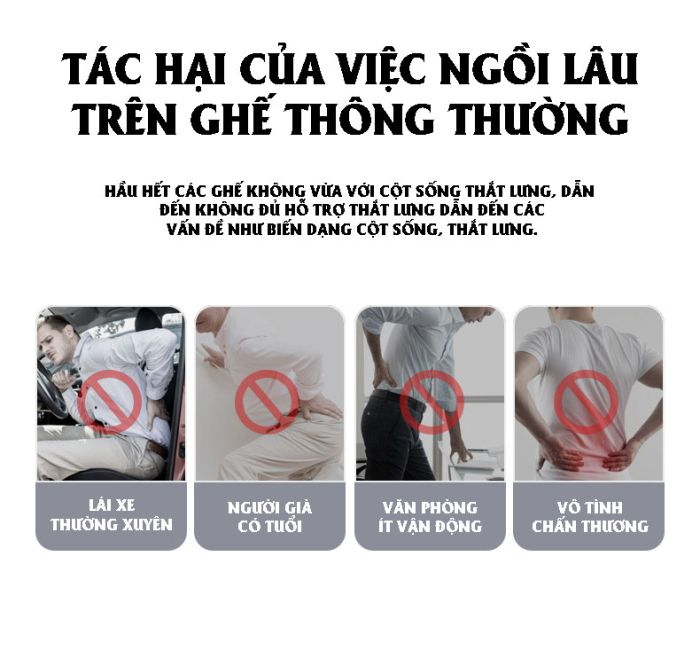 TẤM TỰA LƯNG CÔNG THÁI HỌC