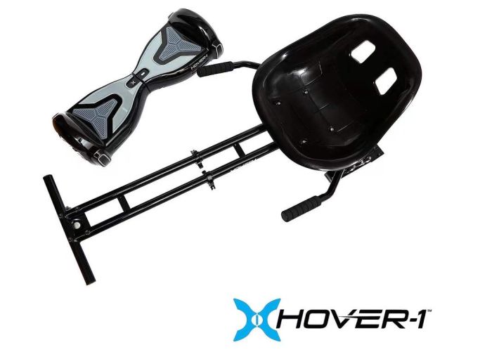 Xe trượt cân bằng X Hover-1 i100 ( Mỹ ) - kèm cả ghế ngồi