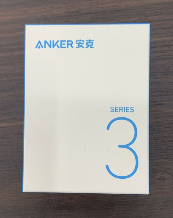 Củ Sạc Anker 323 2 Cổng 33w PD3.0/PPS/QC3.0 - A2331 BH 12 tháng