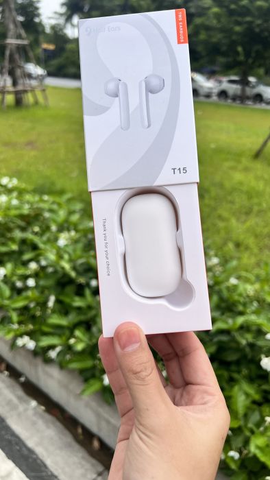 Tai Bluetooth TWS Linner