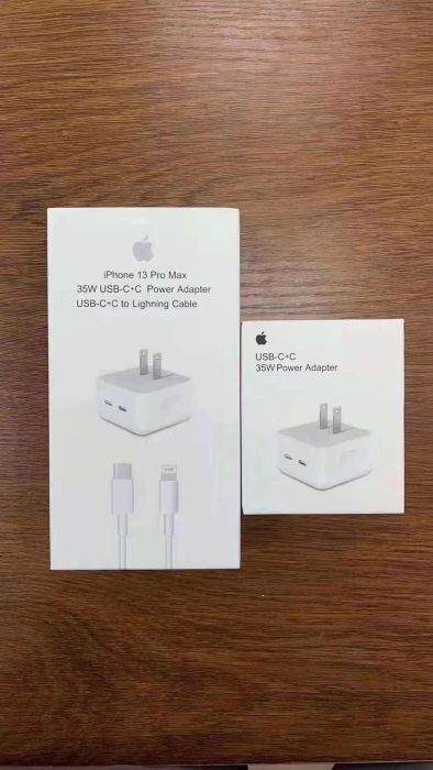 Củ sạc 35w cho iPhone , hàng super Fake , sạc chuẩn