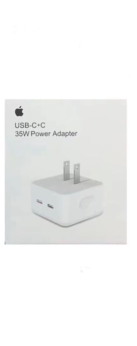 Củ sạc 35w cho iPhone , hàng super Fake , sạc chuẩn