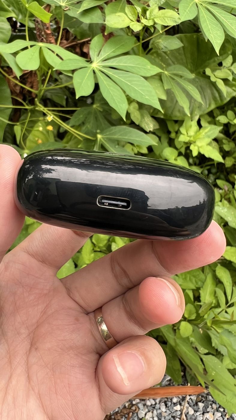 Tai nghe Bluetooth TWS hãng SIDOC E18S