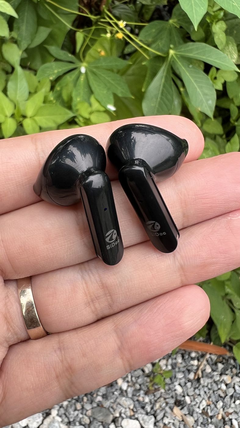 Tai nghe Bluetooth TWS hãng SIDOC E18S