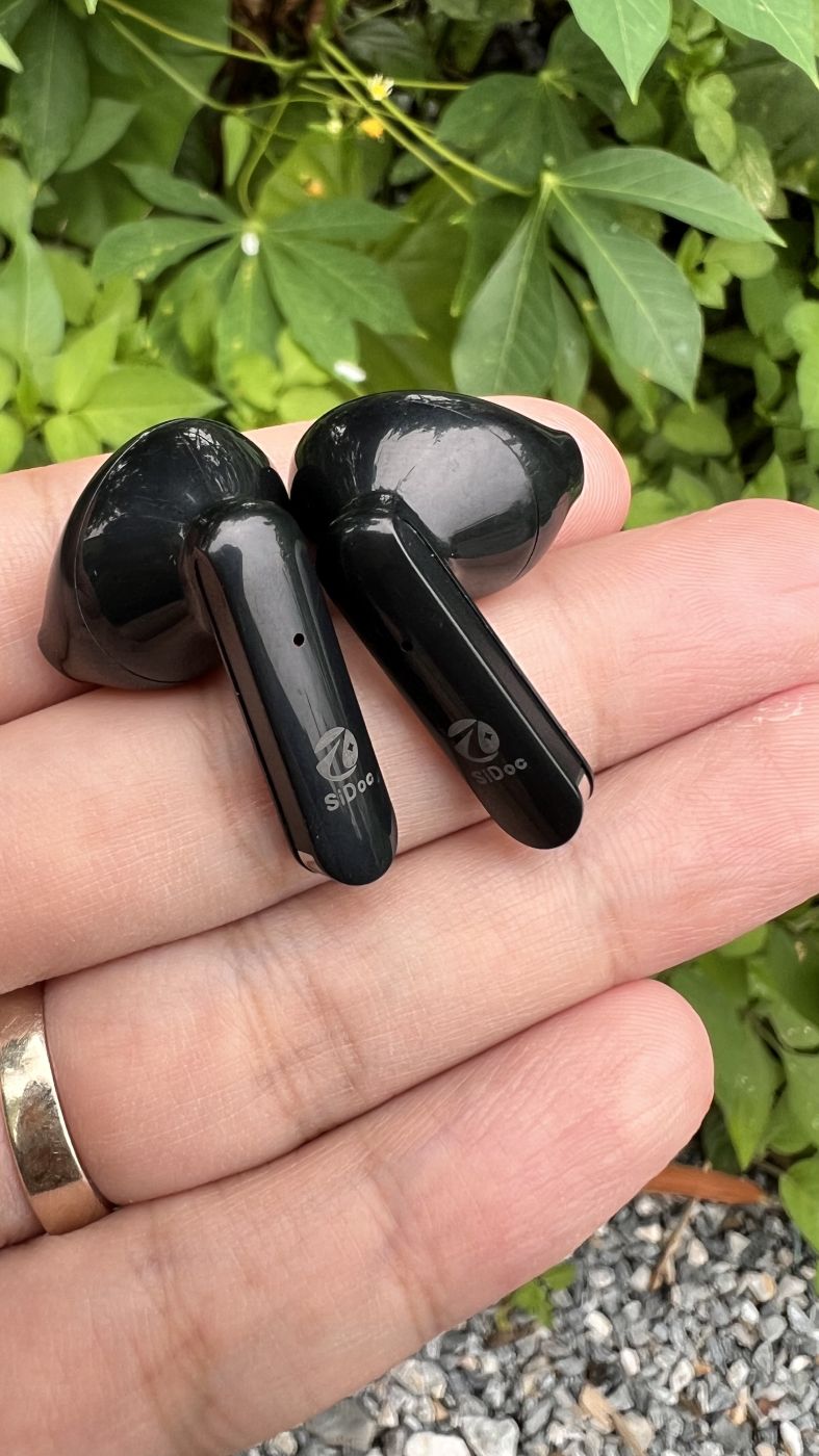 Tai nghe Bluetooth TWS hãng SIDOC E18S