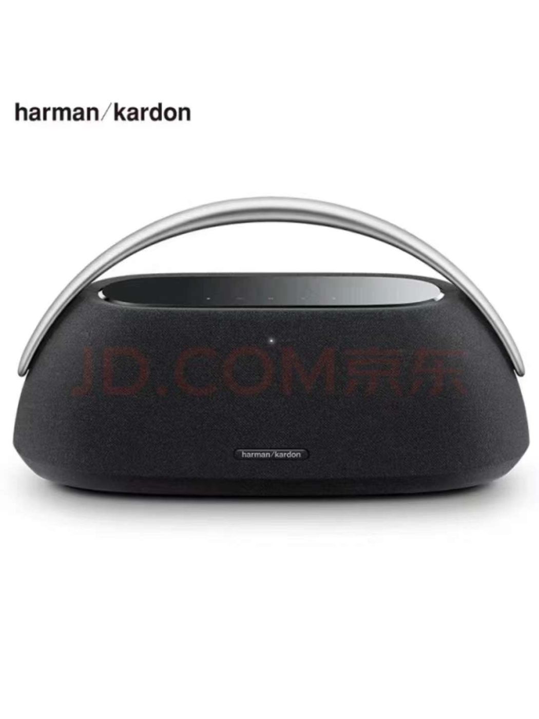 Loa Harman Kardon Go Play 3 - màu đen- NEW 100% ( BH 1 năm ) ko phải hàng PGI