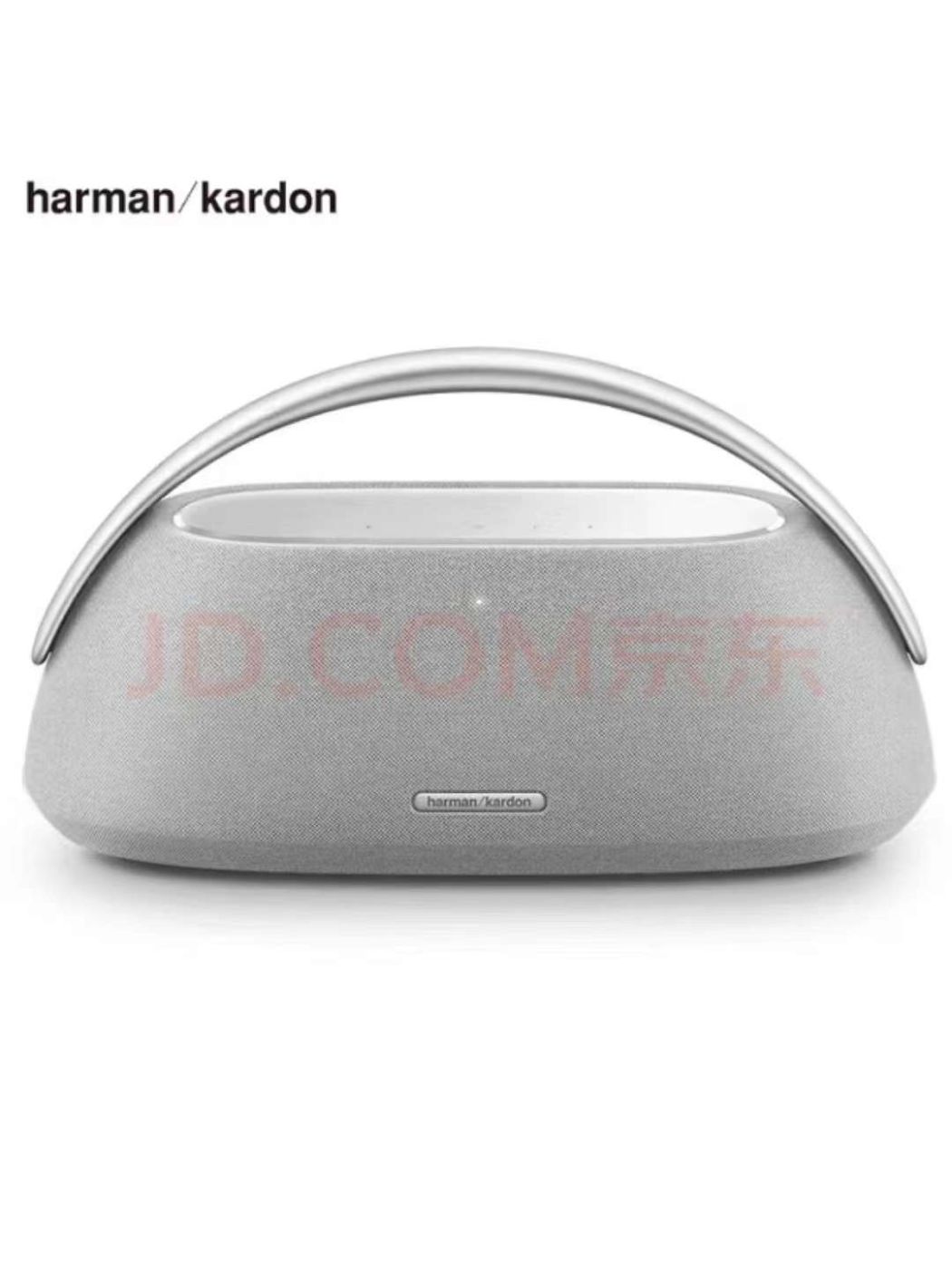 Loa Harman Kardon Go Play 3 - màu đen- NEW 100% ( BH 1 năm ) ko phải hàng PGI