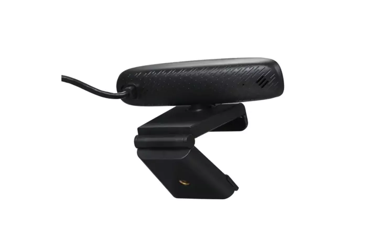 Webcam Aukey ( Đức ) PC-LM5 1080P với 2 Mic , chân cắm USB cho PC , máy tính , laptop